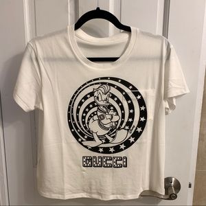 Gucci Disney Donald Duck T shirt